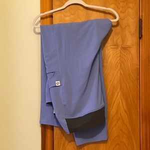 Womens NWT 3xl Wonder Wink scrub pants